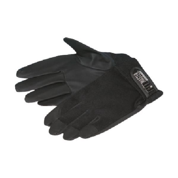 つくし工房 つくし 作業用手袋 PUマスター Mサイズ 3359-M 1双 184-1564（直送品）