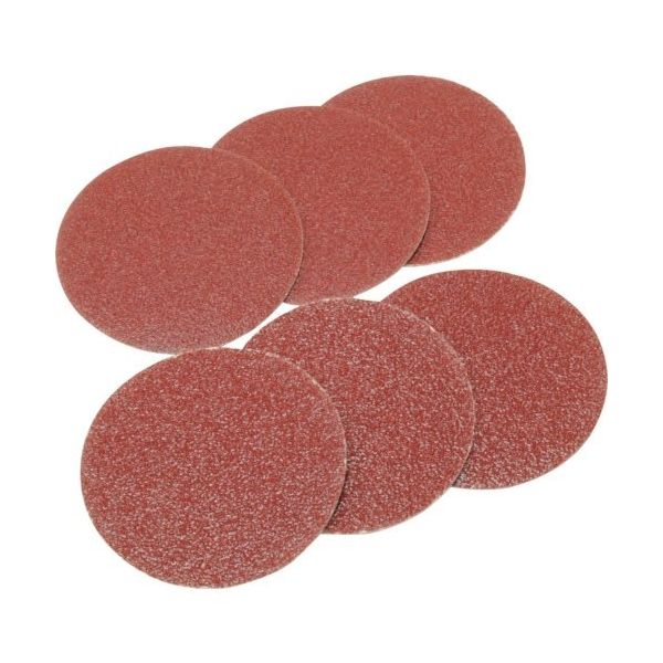 ワールドツール アストロプロダクツ ミニサンディングペーパー 2011000000370 1個 252-5213（直送品）