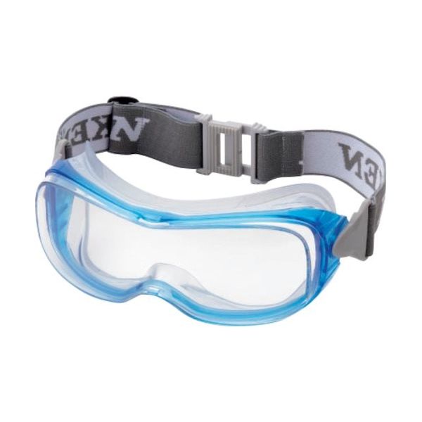 理研オプテック リケン 防曇ゴグル(男女兼用小顔用) RC-01B B VF-P 1個 360-8043（直送品）