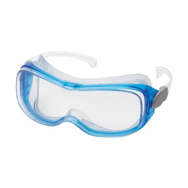 理研オプテック リケン 防曇ゴグル型保護メガネ(男女兼用小顔用) RC-01B G VF-P 1個 360-8045（直送品）