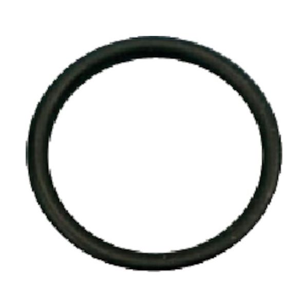 ヴァイカン プロカー キャップ用OリングZ028 Z028 1個 379-1085（直送品）