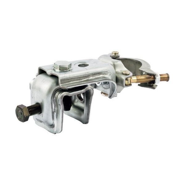 国元商会 KS KSコ型クランプ3型 1301320 1セット(15個) 385-8620（直送品）