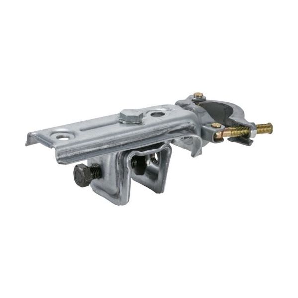 国元商会 KS KSコ型クランプ3型長尺 1301331 1セット(10個) 385-8624（直送品）