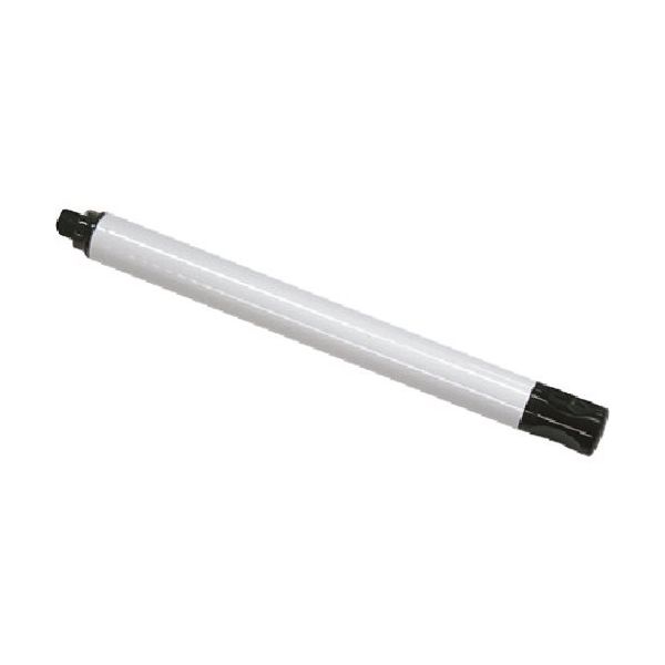 つくし工房 つくし 【パイロットコーポレーション製品】耐水性ゲルチョーク ブラック BS-902K 1本 184-3157（直送品）