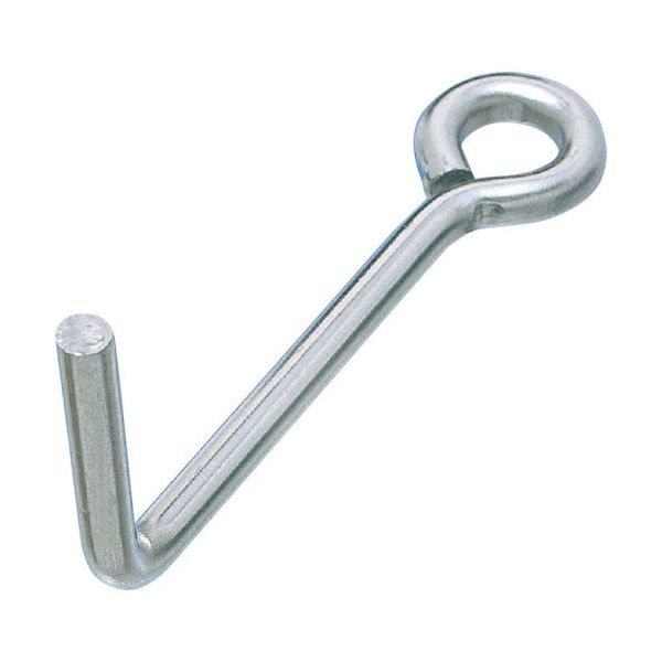 水本機械製作所 水本 アンカー(コンクリート埋込用)(AQTタイプ) 全長93mm A-1528 1個 318-2342（直送品）