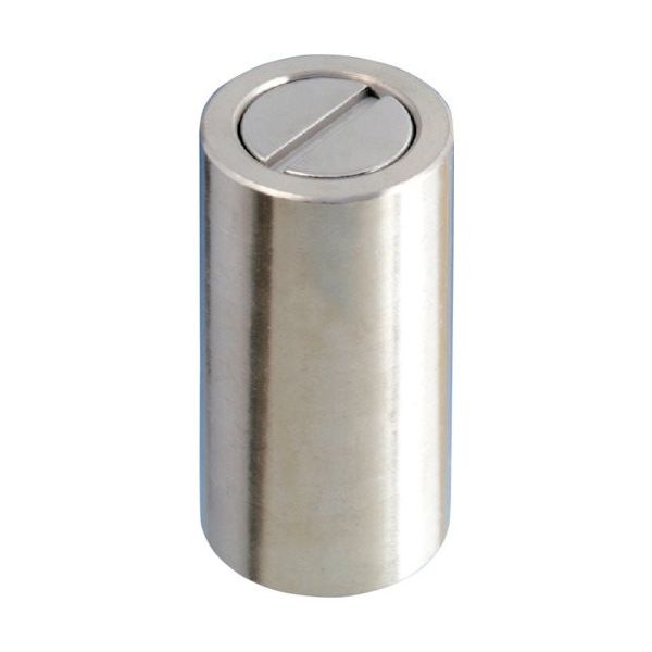 水本機械製作所 水本 グレーチング用金具GCH型 高さ70mm A-1233 1個 336-7973（直送品）