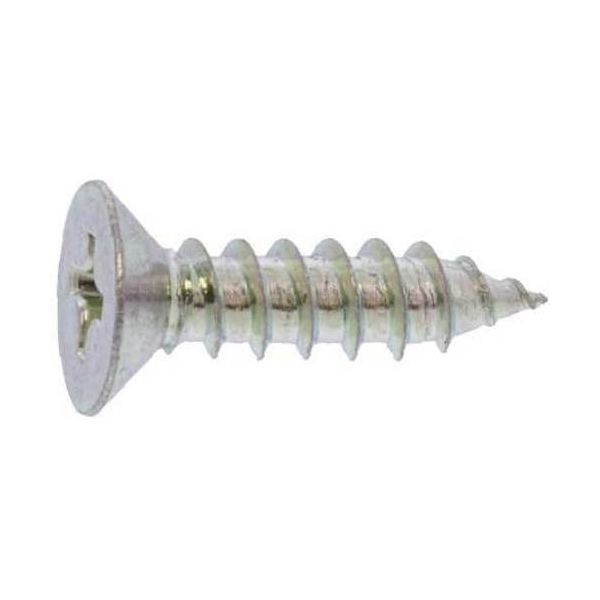 SUNCO ステンHS(アンスコ くぼみ先 8×30 (400本入) <br>A0-02