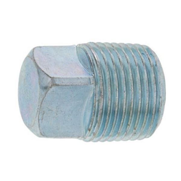 SUNCO 生地 プラグ(4角頭(TKS R 1 (1本入) A0-00-572T-8100-0000-00-1 1パック(1本)（直送品）