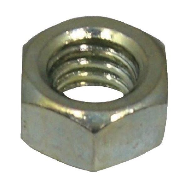 ハンマーキャスター ハンマー W5/16ナット A00NAT-W516 1個 814-0702（直送品）