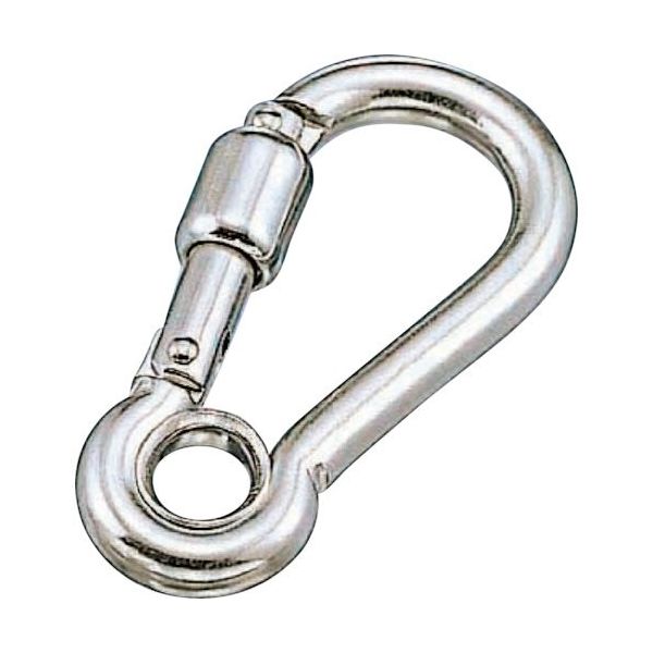 水本機械製作所 水本 オープンフックA型 線径10mm A-884 1個 317-7668（直送品）