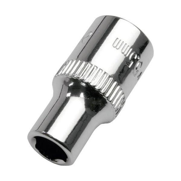 ワールドツール アストロプロダクツ 1/4DR ソケット 5.5mm 2002000025364 1個 254-1044（直送品）