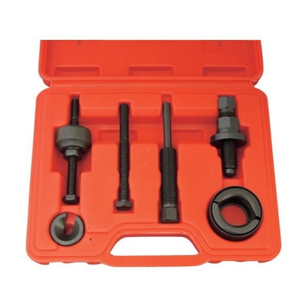 ワールドツール アストロプロダクツ パワステポンプ プーリーキット 2007000008614 1セット 254-1063（直送品）