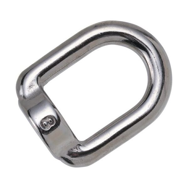 水本機械製作所 水本 スイベルアイ 線径10mm A-2358 1個 316-1930（直送品）