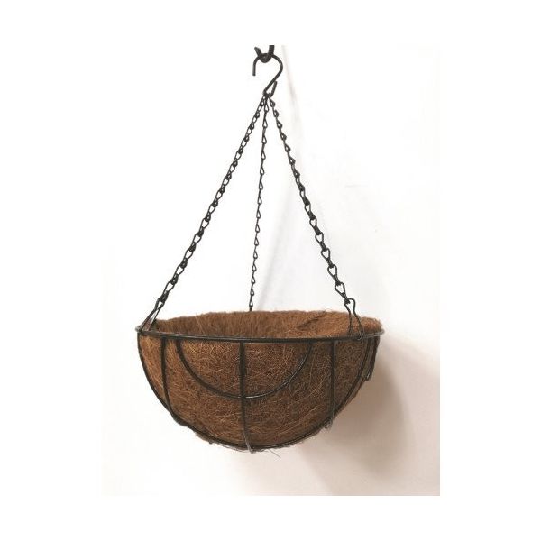 加藤伝蔵商店 伝蔵 ハンギングバスケット S P316 1セット(24個) 359-9952（直送品）