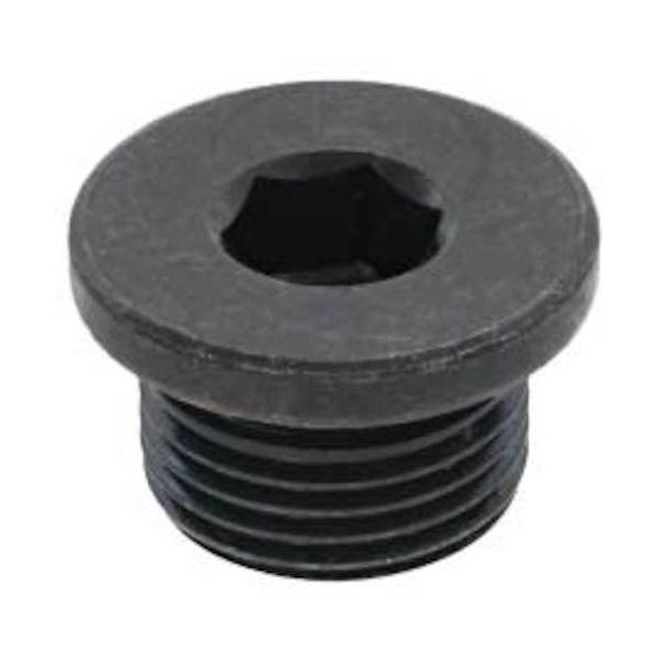 SUNCO GOSHOプラグ (ツバ付き GPF 1/8 (3本入) A0-00-5850-8010-0000-00-3 1パック(3本)（直送品）