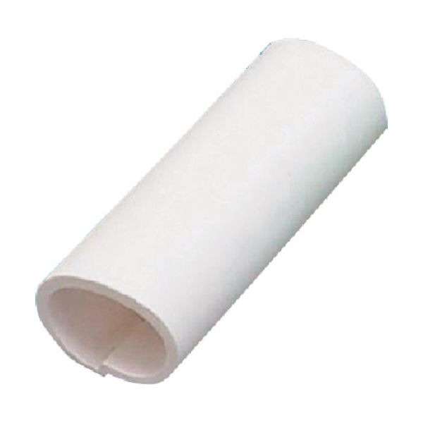 つくし工房 つくし 鉄筋カラーマーカー 白 10個入りパック 7005-W 1パック(10個) 185-2747（直送品）