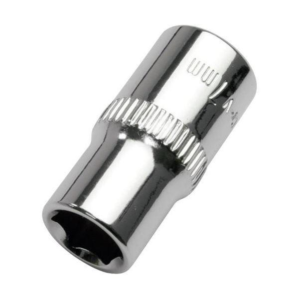 ワールドツール アストロプロダクツ 1/4DR ソケット 7mm 2002000025388 1個 254-2648（直送品）