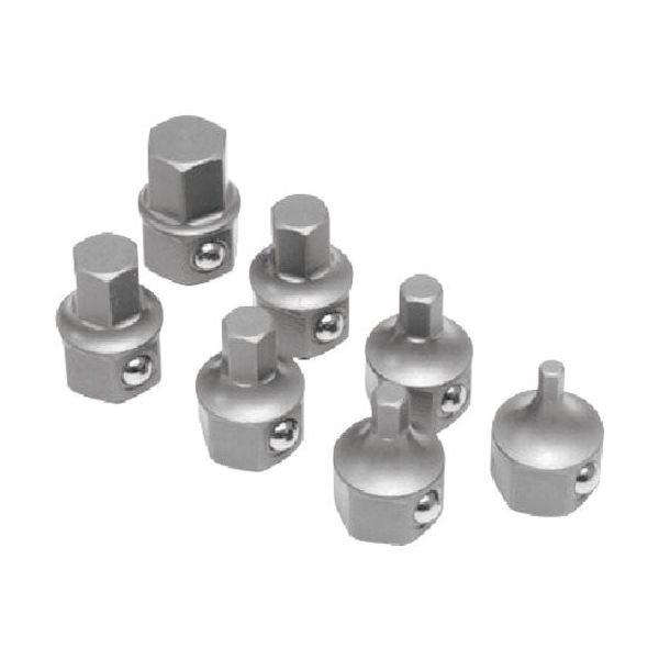 ワールドツール アストロプロダクツ 超ショートヘックズビット