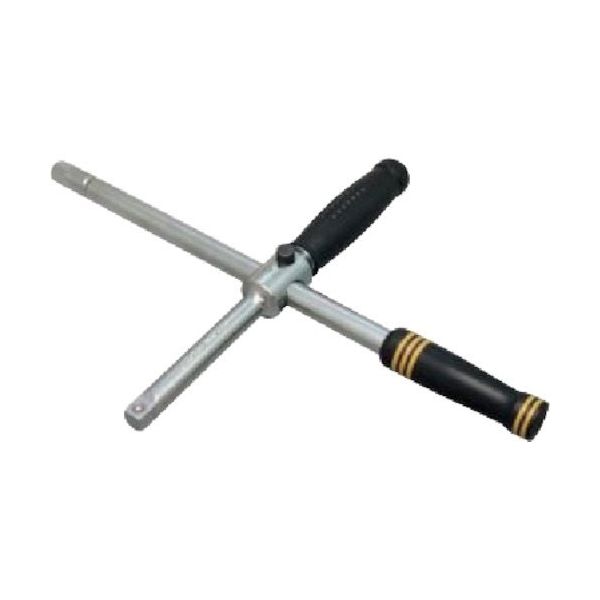 ワールドツール アストロプロダクツ 1/2DR分割式スピーディークロスレンチ 2007000009321 1本 254-4208（直送品）