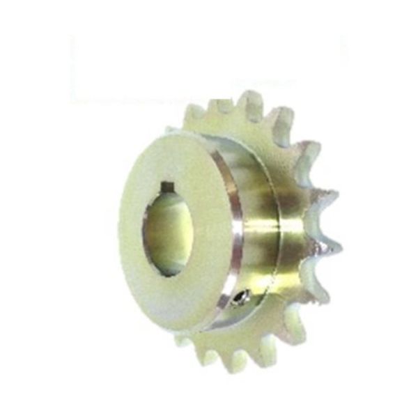 片山チエン KANA FBN 120B20(H) D70 CM (クロメートメッキ) FBN120B20D70CM 1個 365-6972（直送品）