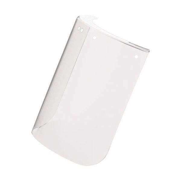 理研オプテック リケン 防災面用替レンズ クリア LFH-C 1枚 229-9792（直送品）