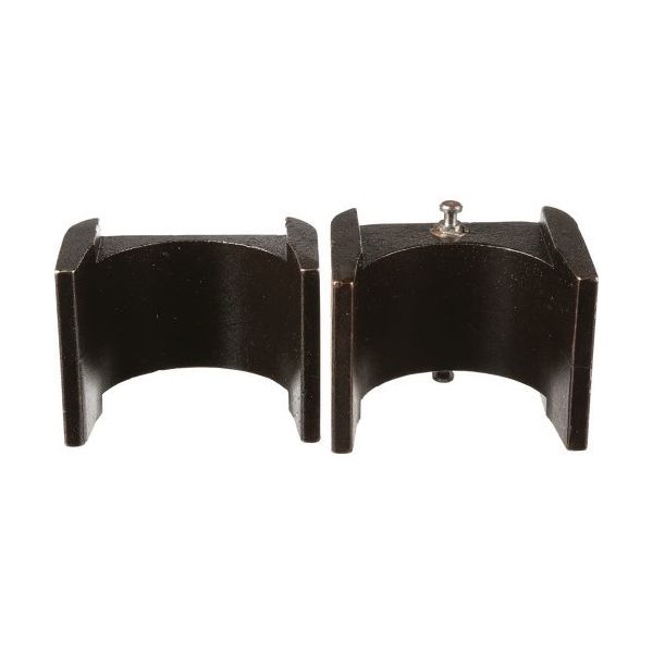 パンドウイットコーポレーション PANDUIT 圧縮ダイアダプター CDー940シリーズ圧縮ダイ用 CDー940ーDAPT 1個（直送品）