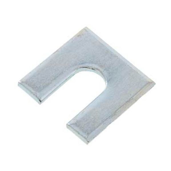 SUNCO SUS角ワッシャーM3336X90X6.0(10本入) W0-02-0500-0330-0000-00 1箱(10本)（直送品）