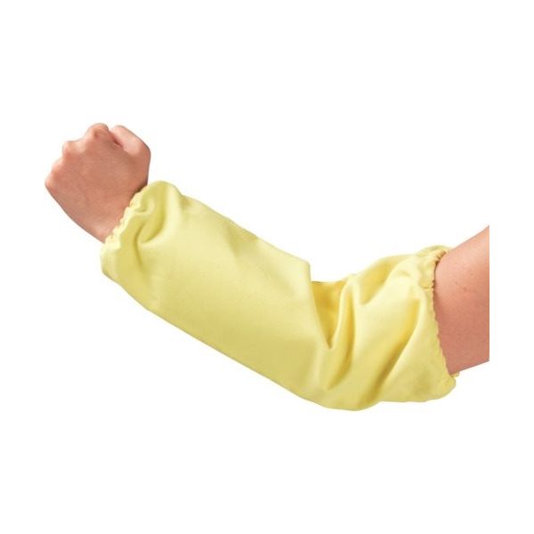 赤尾 ケブラー腕カバー SCSー380G 1双 213-1233（直送品）