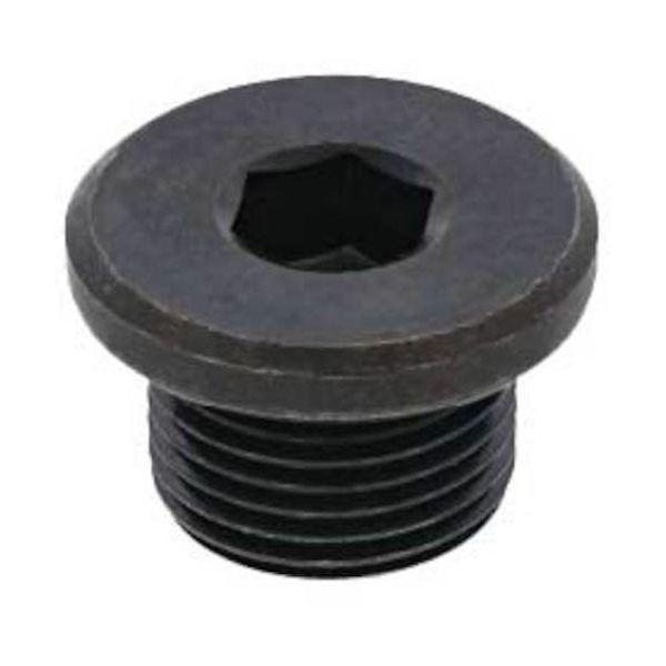 SUNCO GOSHOプラグ (高圧用 JOHS 1/2 (2本入) A0-00-5870-8040-0000-00-2 1パック(2本)（直送品）