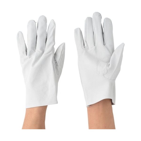 川西工業 川西 豚クレストスタンダード 1P Lサイズ 2385-L 1セット(10双) 123-6031（直送品）