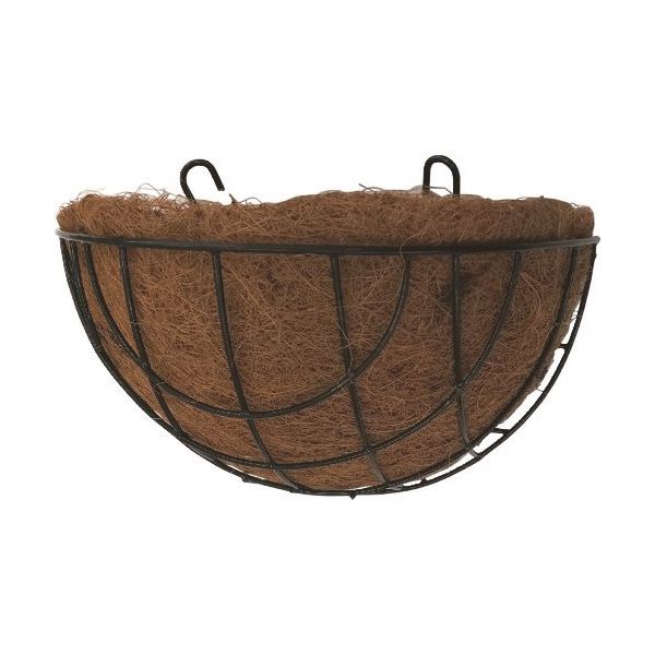 加藤伝蔵商店 伝蔵 ウォールバスケット L P321 1セット(36個) 359-9950（直送品）