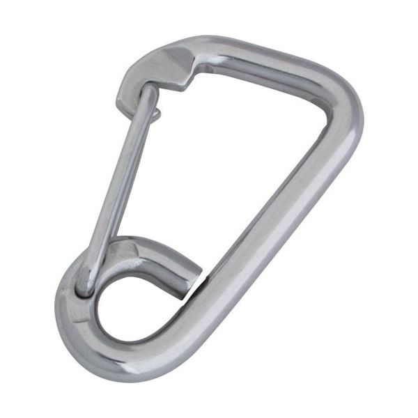 水本機械製作所 水本 L型フック