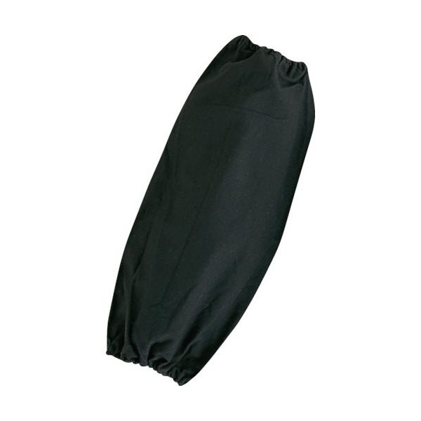 川西工業 川西 綿腕カバー両口ゴム (12双入) 201 1袋(12双) 853-7651（直送品）