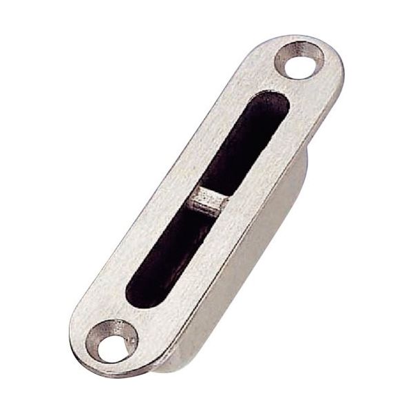 水本機械製作所 水本 埋込みフック チェーン径6~8mm用 A-148 1個 316-3547（直送品）