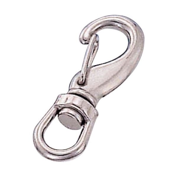 水本機械製作所 水本 マガタマスイベル A-145 1個 316-3522（直送品）