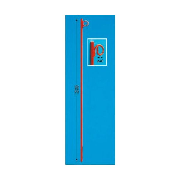 つくし工房 ロープスティック（ロープ張り支柱）