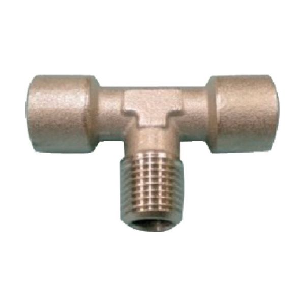 ヴァイカン プロカー TジョイントZ034 Z034 1個 379-1069（直送品）