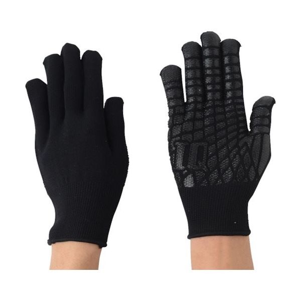 川西工業 川西 IQグローブ BIG 2224 1セット(10双) 854-8350（直送品）