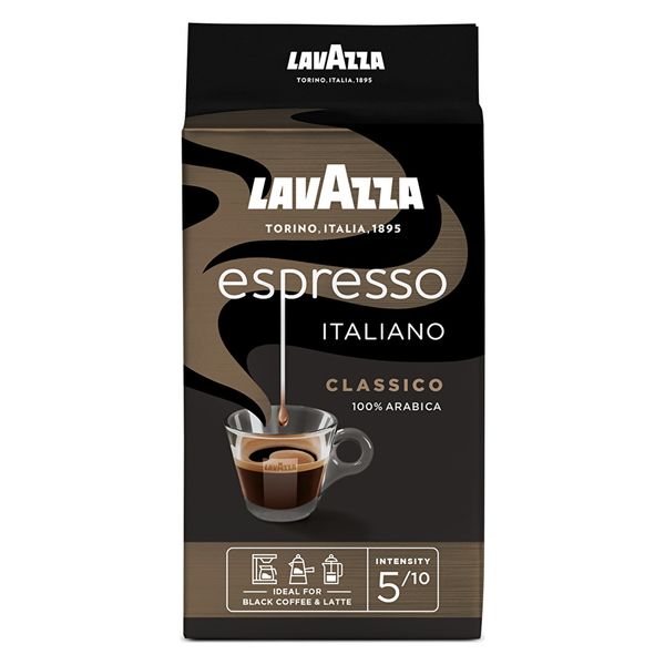 LAVAZZA クオリタオロ シンフォニー (粉) 250g ×7個 - コーヒー