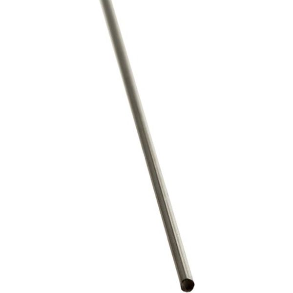 まとめ)アーテック ピアノ線 10本入(0.8φ×300mm) 【×30セット】（泰豊 