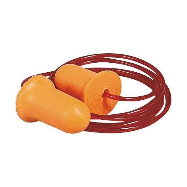 ユニット 耳栓(10個1組) 872-19A 1組(10個) 167-0523（直送品）