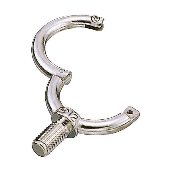 水本機械製作所 水本 ステンレス オープンアイボルトブネジ B