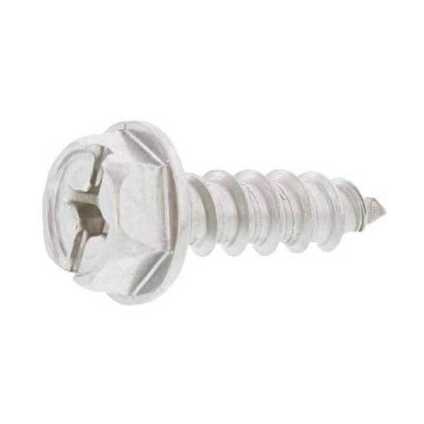 SUNCO BC (+ー)Aフランジ 6×16 (30本入) 20-00-020B-0060-0160-10-30P 1パック(30本)（直送品）