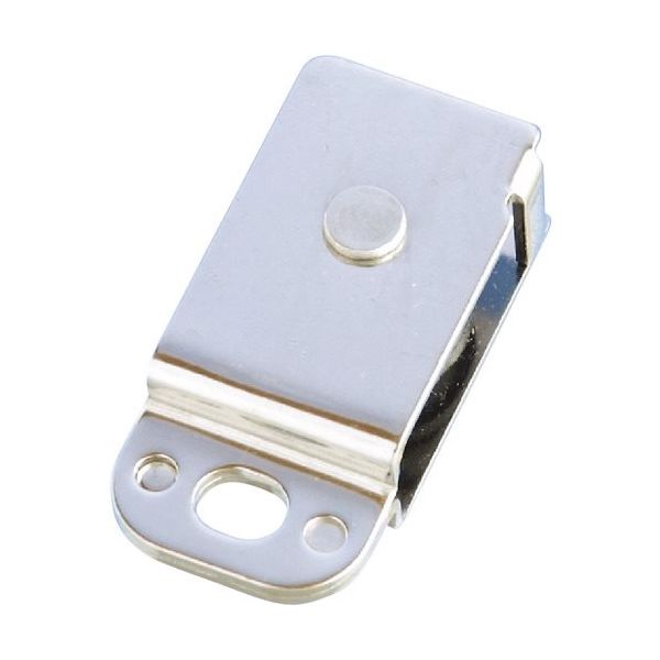 水本機械製作所 水本 スライド滑車 使用ロープ径~7mm A2706 1個 178-4066（直送品）