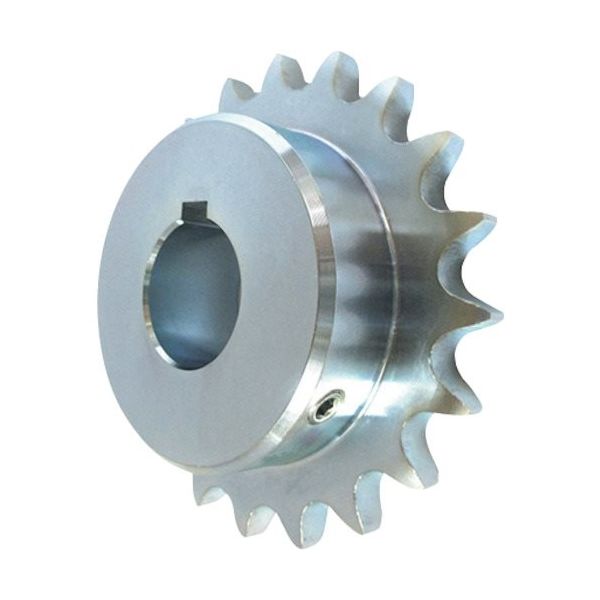 片山チエン KANA FBN 50B33(H) D40 UC (ユニクロメッキ) FBN50B33D40UC 1個 365-5370（直送品）