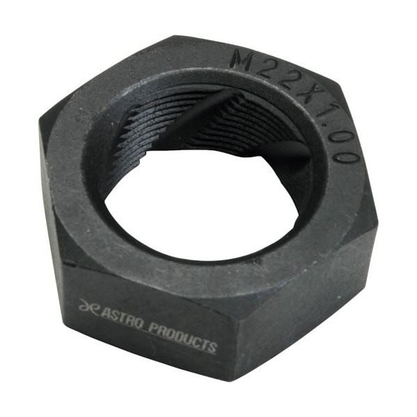 ワールドツール アストロプロダクツ ドライブシャフト用ダイス M22ー1.0 2011000011680 1個 252-5295（直送品）