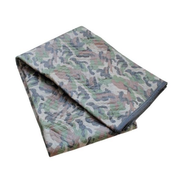 ワールドツール アストロプロダクツ マルチユースブランケット カモ 2016000005783 1枚 252-5311（直送品）
