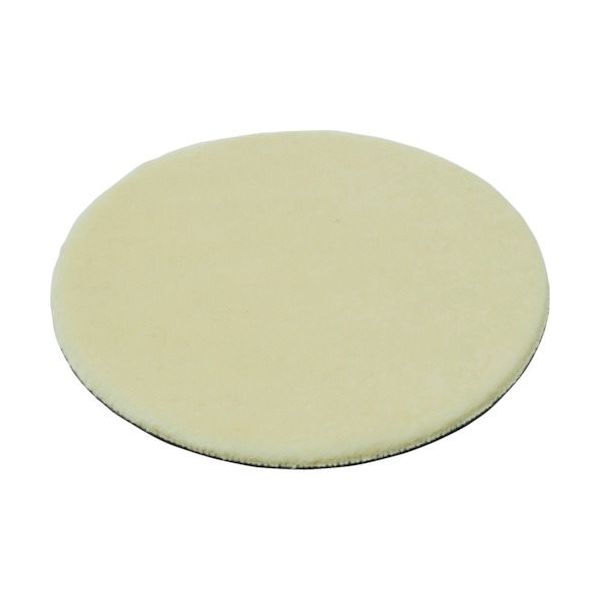 ワールドツール アストロプロダクツ φ130MM ウールバフ 2026000009803 1個 252-5318（直送品）