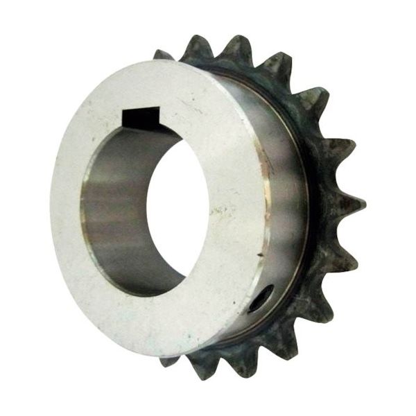 片山チエン KANA FBN 2060B91/2(S)H D50 FBN2060B91/2D50 1個 365-8569（直送品）