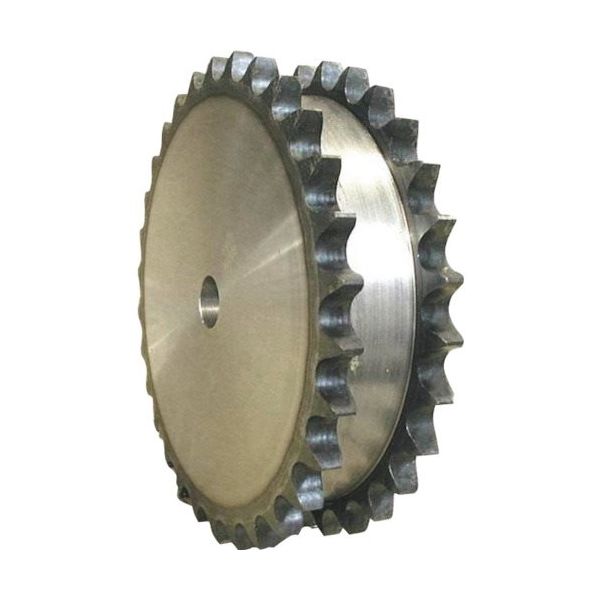 片山チエン KANA スプロケット HG50ー2A48H(H) ベタ HG50-2A48H 1個 365-6910（直送品）